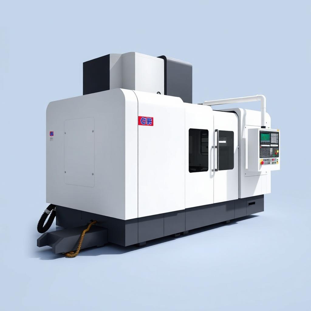 GE580H